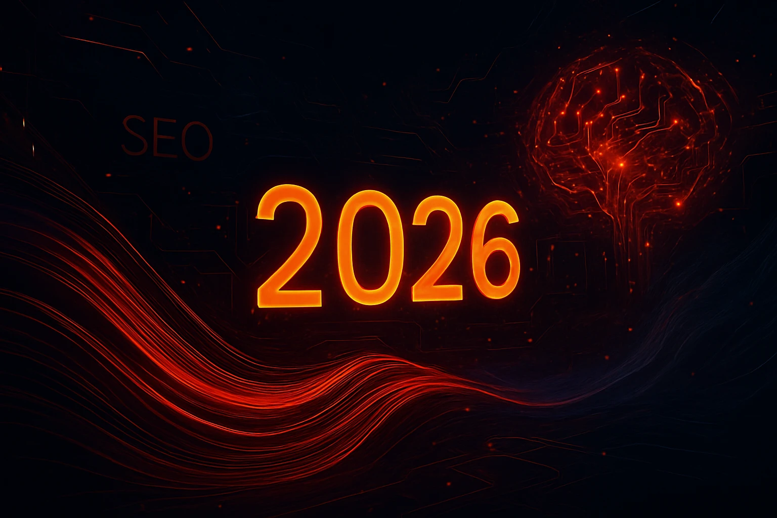 SEO Checkliste 2026 Der ultimative Leitfaden - Maato